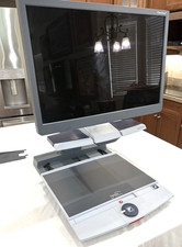 Optelec ClearView+ Plus Low Vision Video Magnifier Ultra Flexible Arm CV-DP-TF22