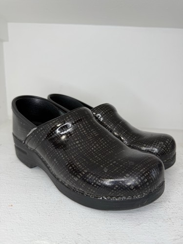 Dansko blwomen clog shoes - dansko, blwomen's
