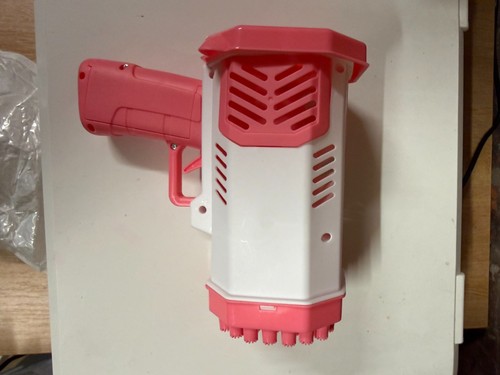 Hole bubble rocket launcher - 40-hole,