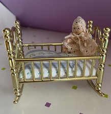 Dolls House Emporium Rocking