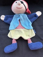 Stemtaler Pirate Boy Stripe