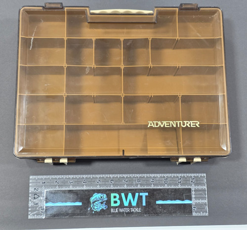 Flambeau adventurer vintage - flambeau,