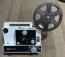 Eumig Mark 610D Standard &