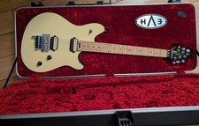 EVH Wolfgang Special Made in