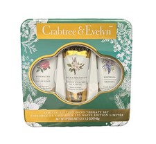 Crabtree & Evelyn Hand Therapy