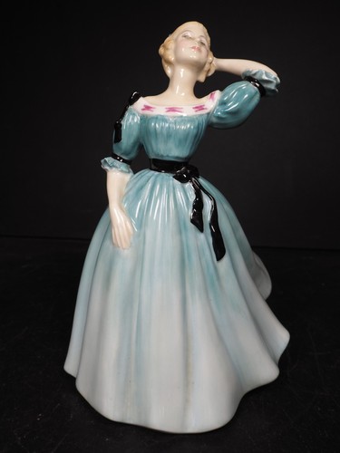 Royal doulton figurine - royal,