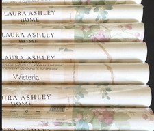 Laura Ashley Wallpaper