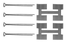 BOSCH Disc Brake Pads