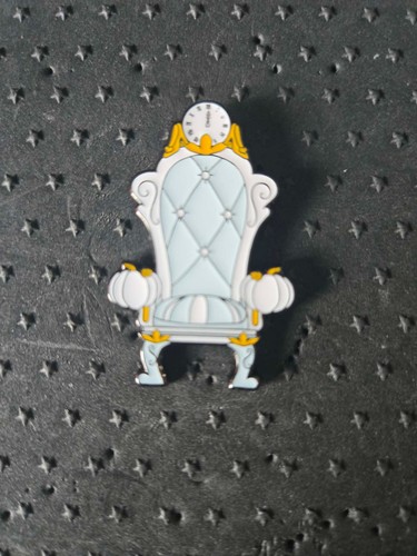 Disney princess throne mystery - princess,