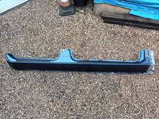 Ford Sierra/Sapphire & Cosworth/XR Outer Sill RH