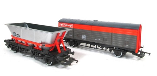 Hornby haa hopper wagon - haa,