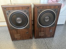 Technics SB-RX50 Flat Speaker