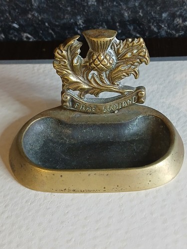 Vintage antique frae scotland - vintage/antique,