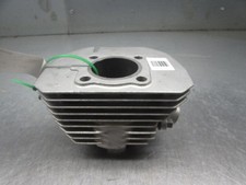 Kawasaki H1 500 Triple