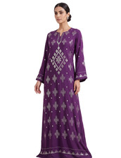 Egyptian Assuit silver color
