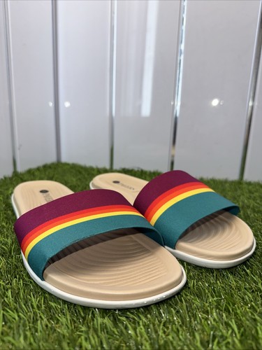Ladies pavers sliders - pavers, size