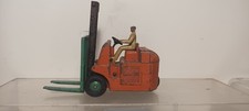 DINKY TOYS , COVENTRY CLIMAX FORKLIFT TRUCK, 14c, c1949