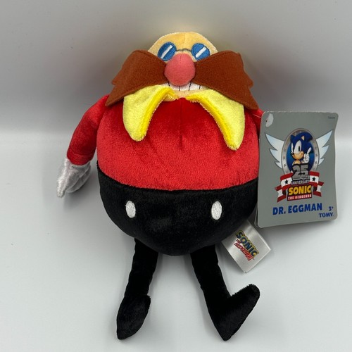Tomy sonic the hedgehog - tomy,