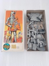 Vintage Airfix Black Prince