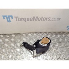 Honda Integra type r DC5 Passenger front seat belt NSF