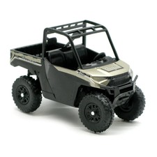 NewRay Polaris Ranger Toy