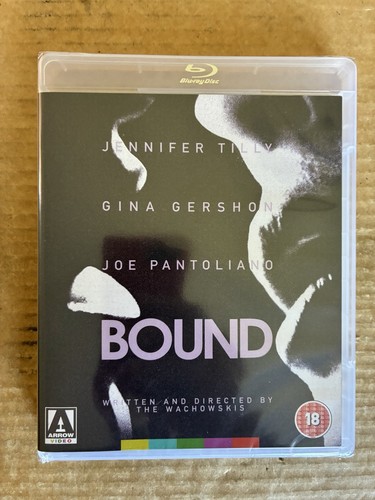 Bound reg b - (1996),