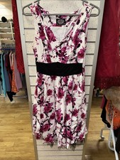 Hearts and Roses Women's Dress
