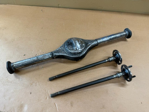 Ford anglia 105e axle - ford,