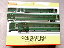 Hornby OO Gauge R40351 GWR