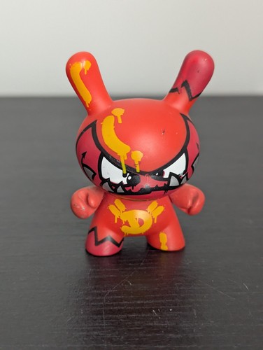 Kidrobot dunny series - kidrobot, 4