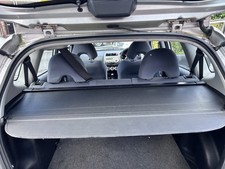 HONDA JAZZ 2006 PARCEL SHELF