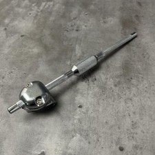 Bass Drum Cowbell Holder Percussion Mounting Bracket with Wrench