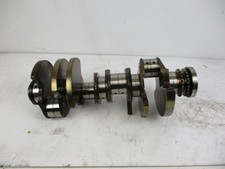 Crankshaft Motor BBK Fits AUDI