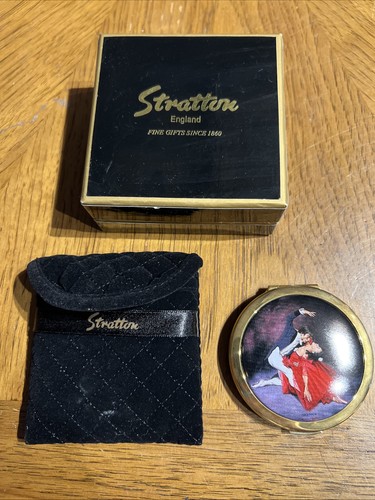 Vintage stratton ballet - vintage,