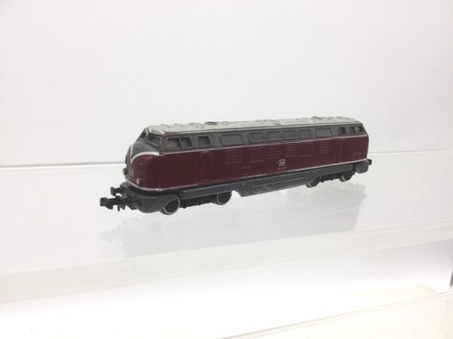 Ibertren 956 gauge db - ibertren,