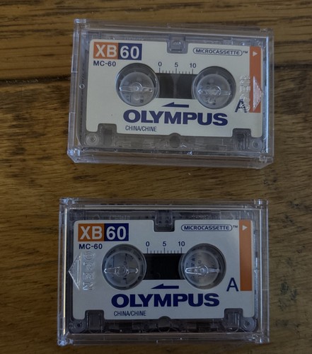 Olympus xb60 60 - olympus, mc-60
