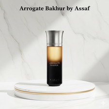 Assaf Arrogate Bakhur Perfume 200ml EDP Perfume Women Men Unisex Authentic
