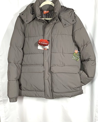 Ozark trail puffer jacket - trail,,