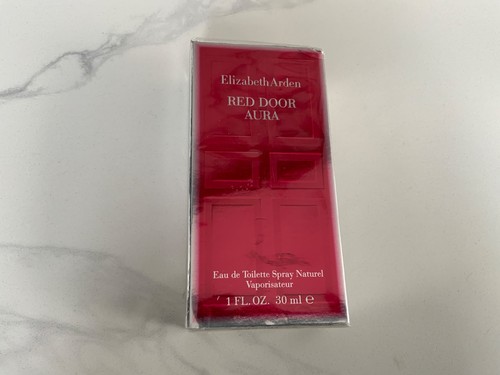 Eloizabethy arden red door - red,