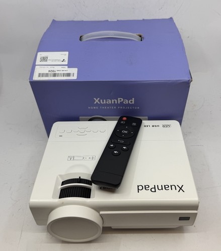 Xuanpad portable mini - xuanpad,