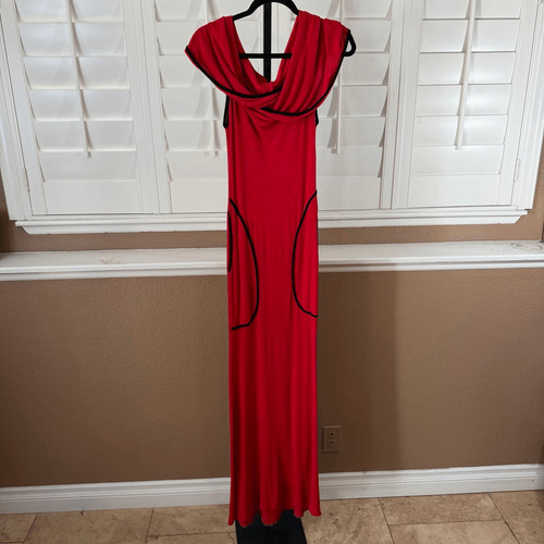 Touchline tango line dress - touchline, s-line