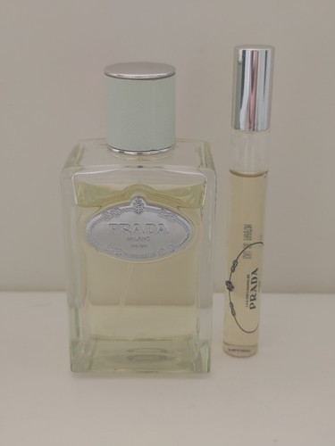 Prada infusion iris - prada, de