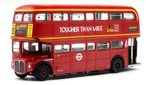 Efe road london buses - efe,