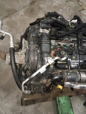 #2012 FORD FIESTA  1.6 TDCI