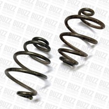 Lambretta Seat Spring Central