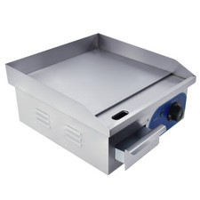 Electric Griddle Countertop