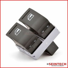 VW Polo 9N 2002-2009 Seat