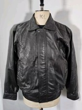 Woodland Genuine Leather