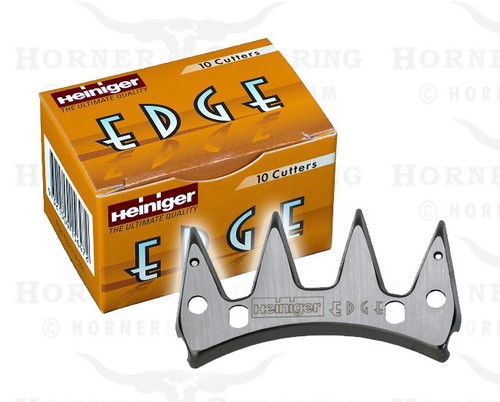 Heiniger edge sheep - edge, shearing