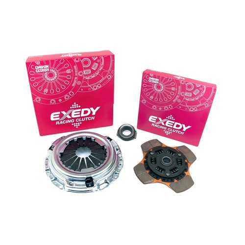 Exedy stage clutch kit - stage,